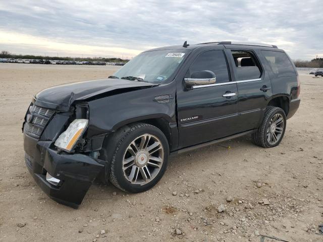  Salvage Cadillac Escalade