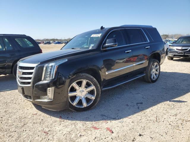  Salvage Cadillac Escalade