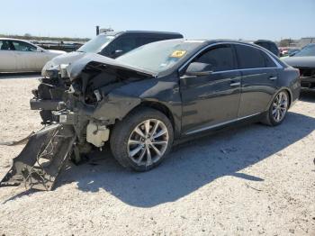  Salvage Cadillac XTS