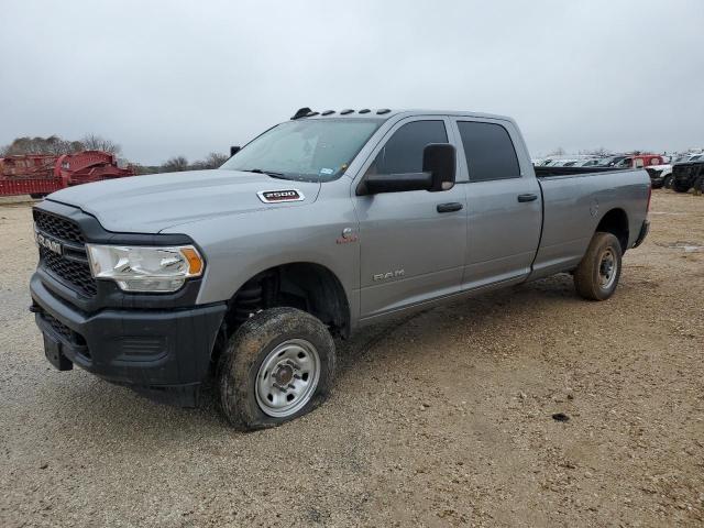  Salvage Ram 2500