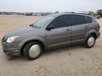  Salvage Pontiac Vibe