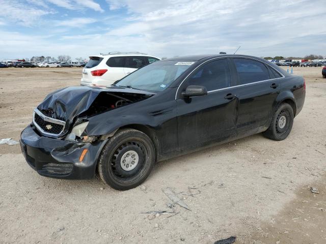  Salvage Chevrolet Caprice