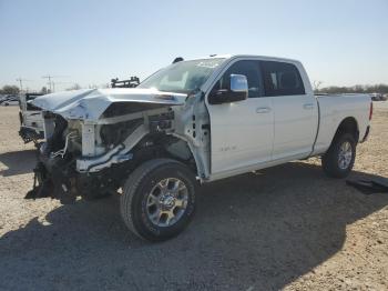  Salvage Ram 2500