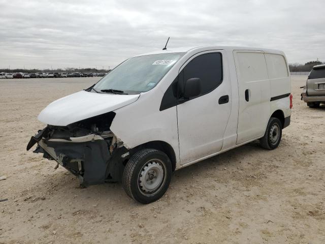  Salvage Nissan Nv