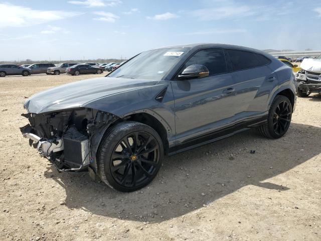  Salvage Lamborghini Urus