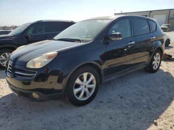  Salvage Subaru Tribeca