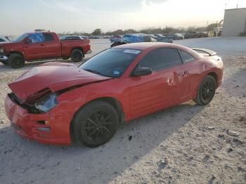  Salvage Mitsubishi Eclipse