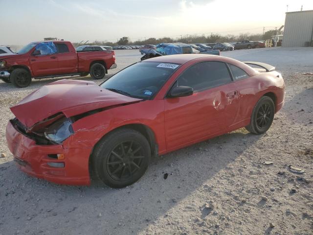  Salvage Mitsubishi Eclipse