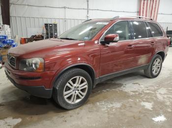  Salvage Volvo XC90