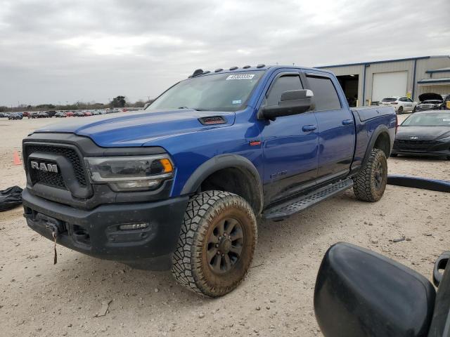  Salvage Ram 2500