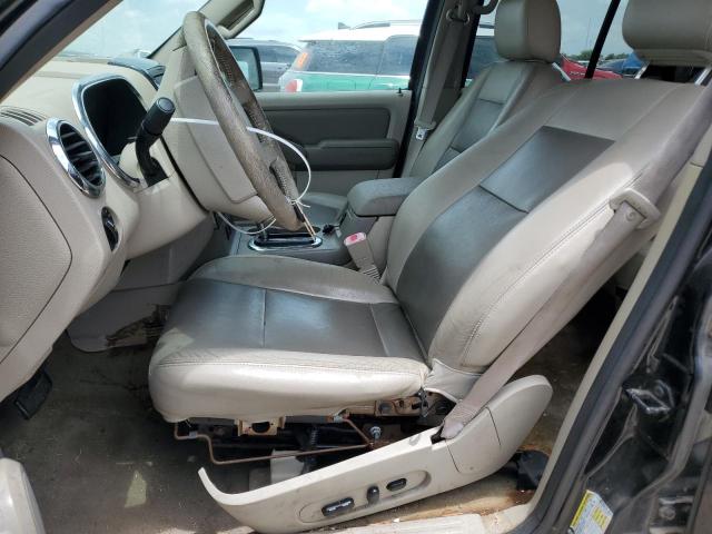 Ford Explorer Xlt Image 9