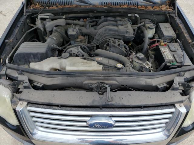 Ford Explorer Xlt Image 12