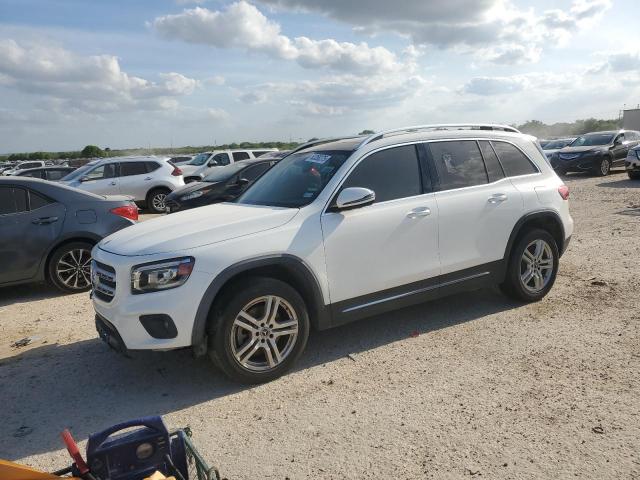  Salvage Mercedes-Benz GLB