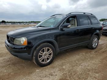 Salvage Volvo XC90