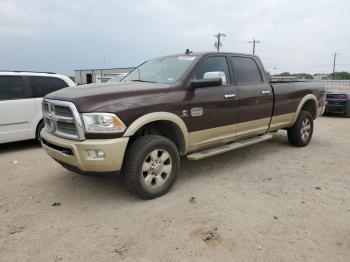  Salvage Ram 2500