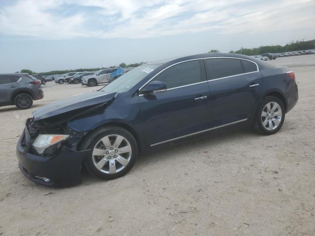  Salvage Buick LaCrosse