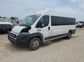  Salvage Ram Promaster