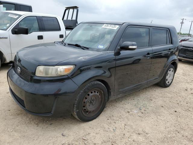  Salvage Toyota Scion