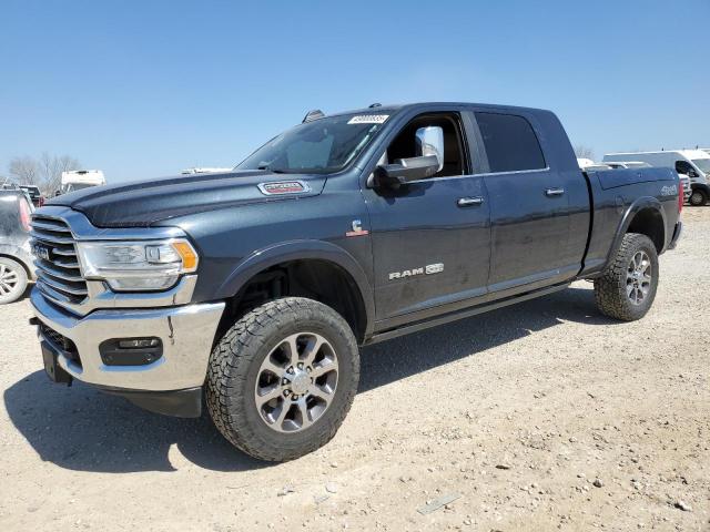  Salvage Ram 2500