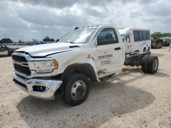  Salvage Ram 3500
