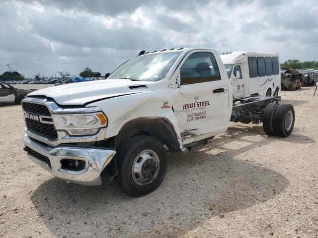  Salvage Ram 3500