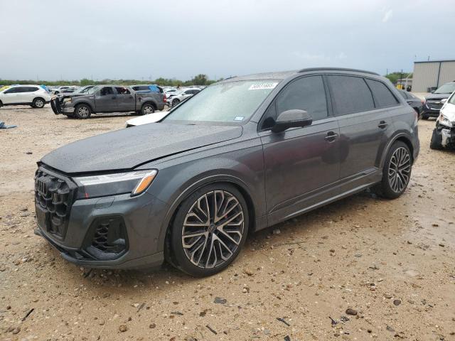  Salvage Audi Sq