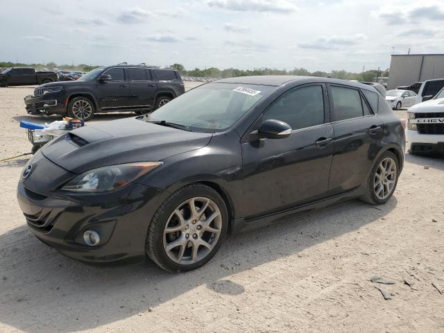  Salvage Mazda Speed 3