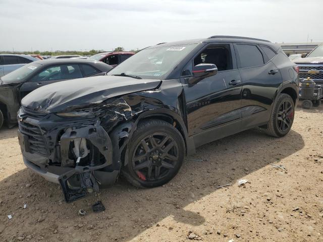  Salvage Chevrolet Blazer