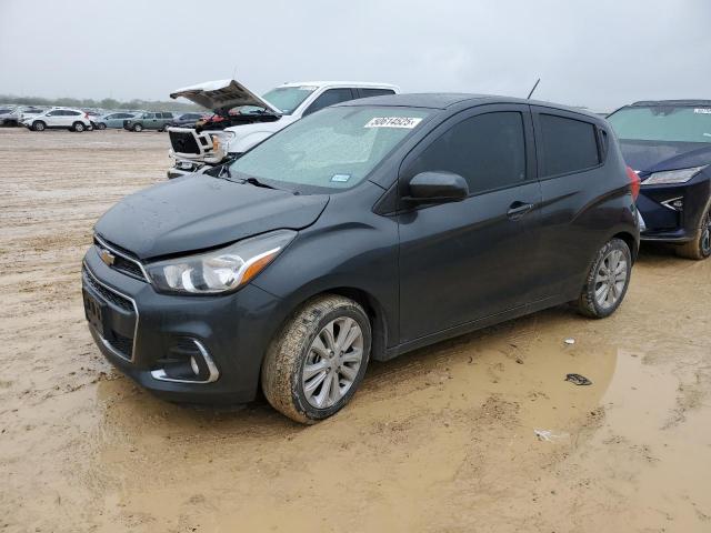  Salvage Chevrolet Spark