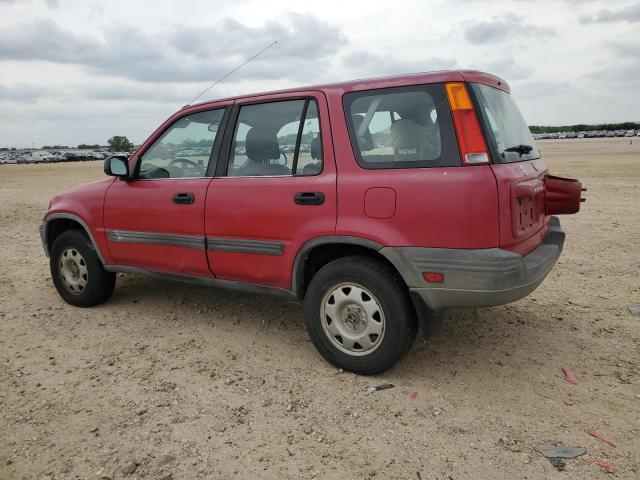 Honda Crv Lx Image 2