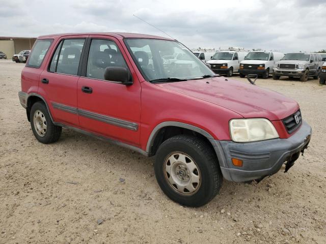 Honda Crv Lx Image 4