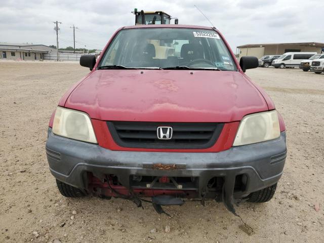 Honda Crv Lx Image 13