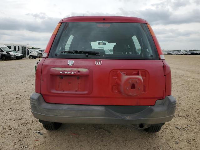 Honda Crv Lx Image 12