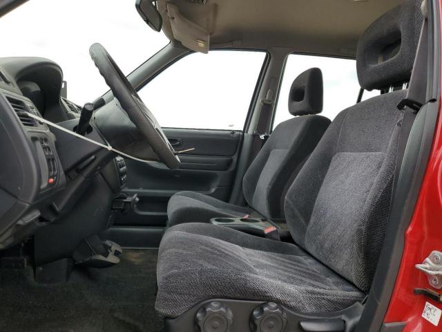 Honda Crv Lx Image 3