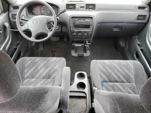 Honda Crv Lx Image 5