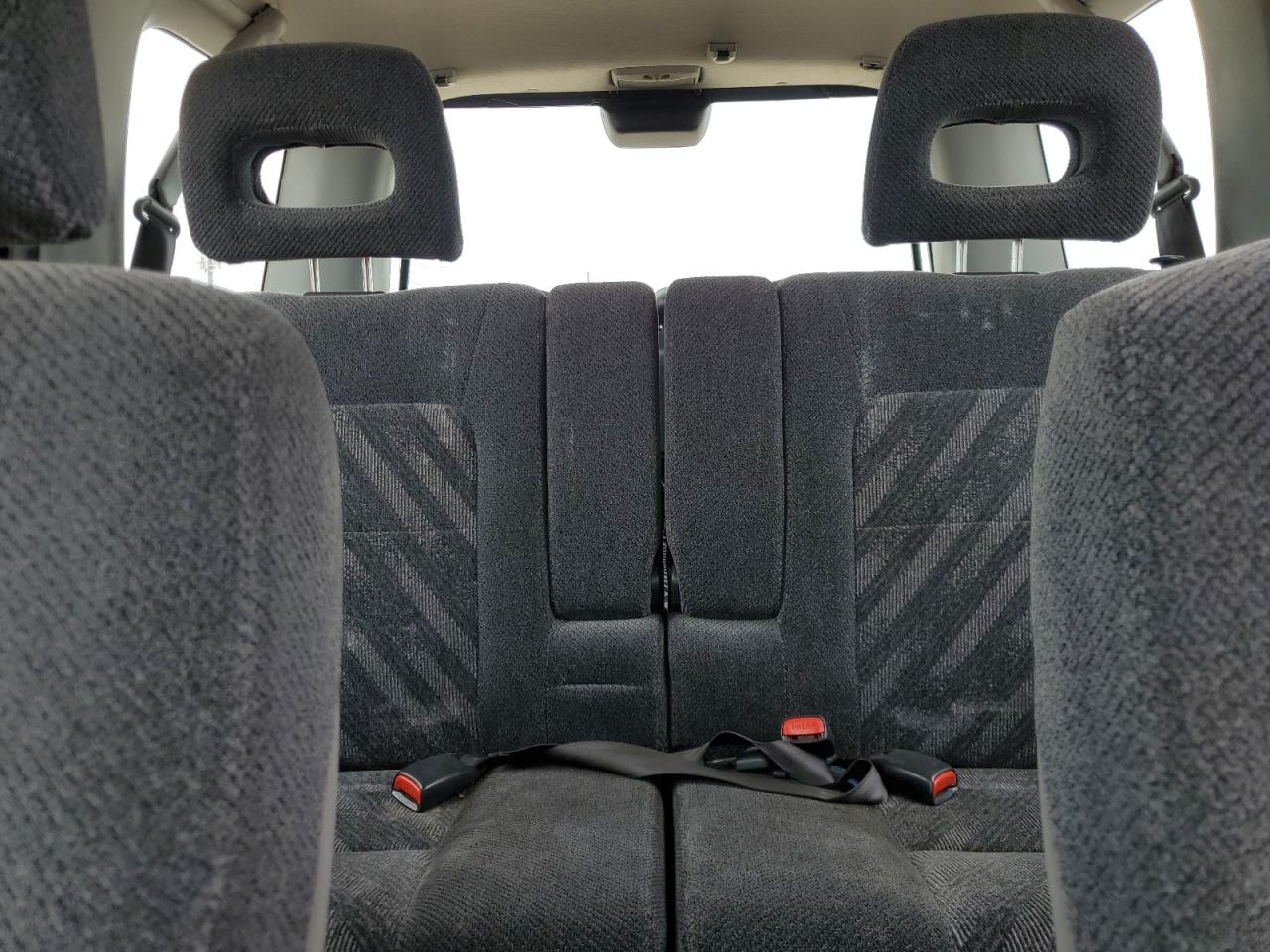 Honda Crv Lx Image 6