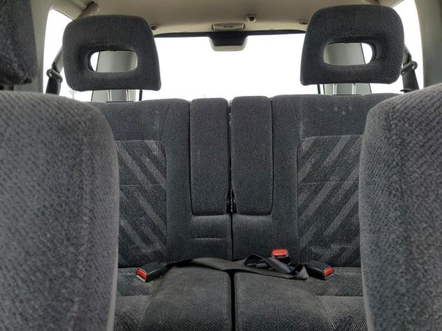 Honda Crv Lx Image 6