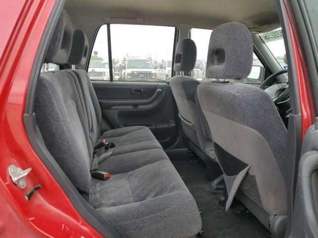 Honda Crv Lx Image 8