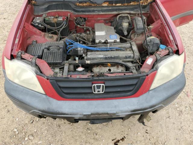 Honda Crv Lx Image 7