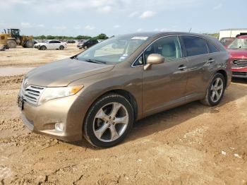  Salvage Toyota Venza