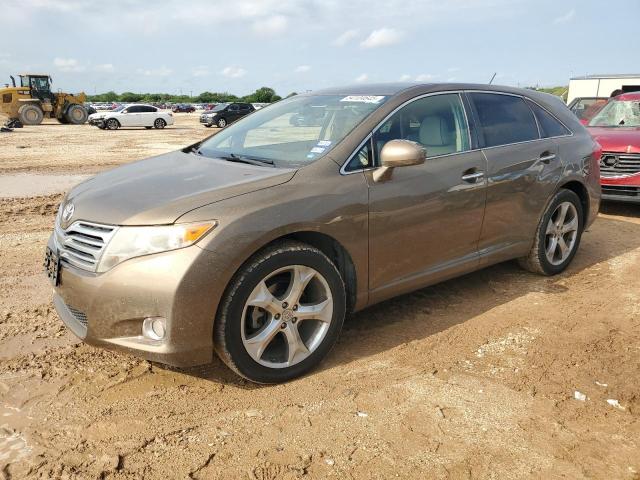  Salvage Toyota Venza