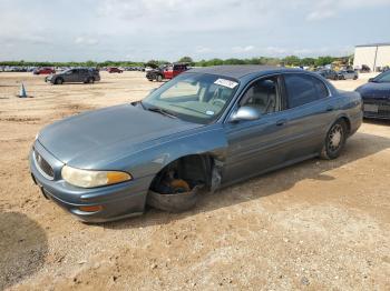  Salvage Buick LeSabre