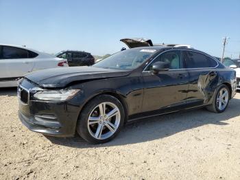  Salvage Volvo S90