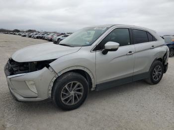  Salvage Mitsubishi Eclipse