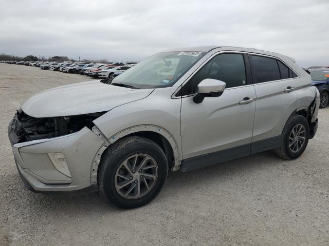  Salvage Mitsubishi Eclipse
