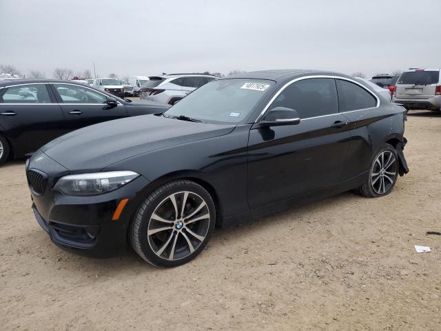  Salvage BMW 2 Series