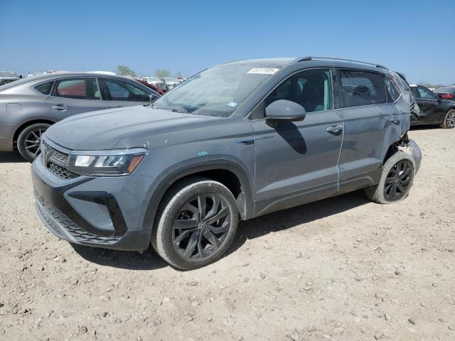  Salvage Volkswagen Taos