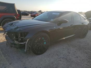  Salvage Audi A6