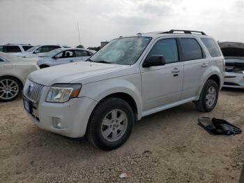  Salvage Mercury Mariner