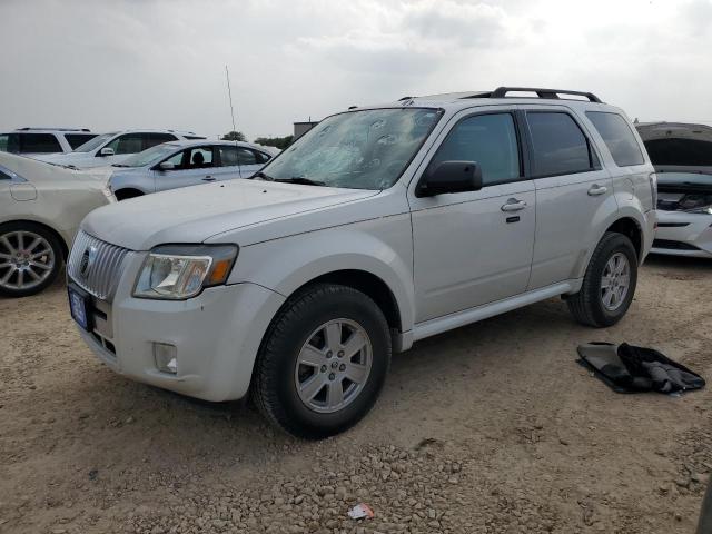  Salvage Mercury Mariner